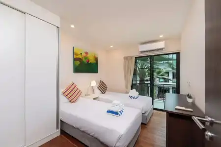The Title Condo by TropicLook - 45