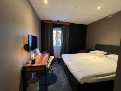 Hotell Siesta - 39