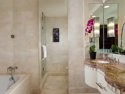 Ayana MidPlaza Jakarta - 54