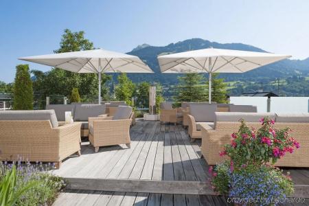 Aktiv Schweizerhof - Kitzbühel - 25