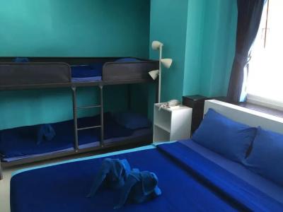 Patong Blue - 21