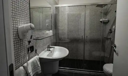 Reggia Suite Spa - 79