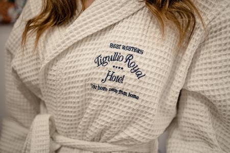 Best Western Plus Tigullio Royal - 42