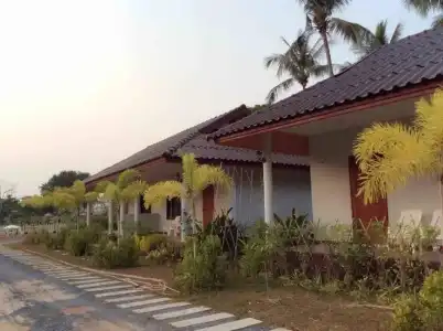 Lanta Wanida Resort - 31