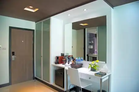 The L Resort - 55