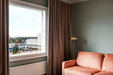 Radisson Blu, Oulu - 69