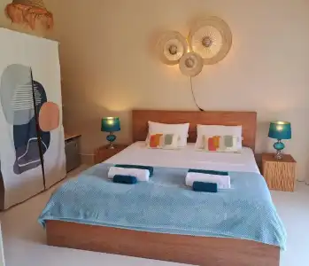 Laura's Guest House - adult only - - 2