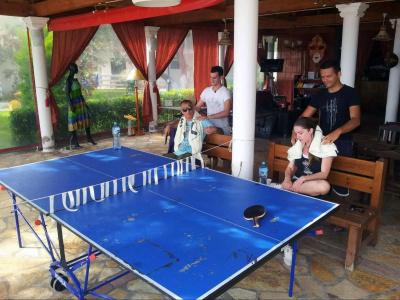 Altea Beach Lodges - 16