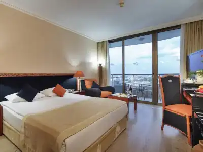 Sunrise Queen Luxury Resort & Spa - 60