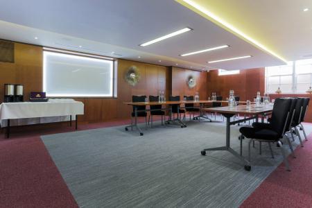 DoubleTree by Hilton London - Greenwich - 43