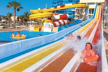 Splash World Venus Beach - 0