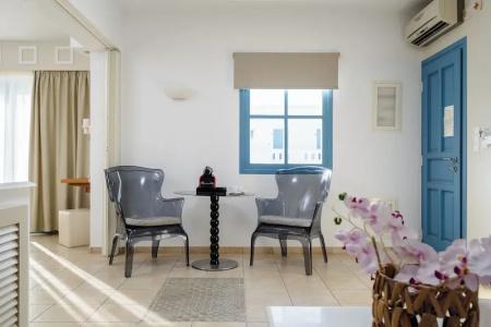 Mitos Suites - 124