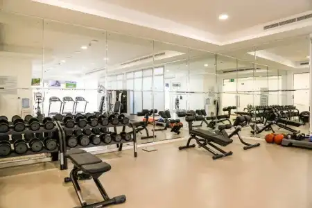 J5 Rimal Apartments - 5