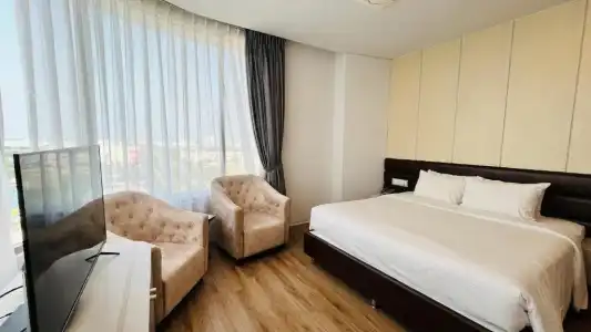 Grand Citiview Da Nang - 137