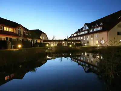 Aedenlife & Resort Rügen - 0