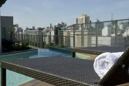 Eurobuilding Boutique Buenos Aires - 7