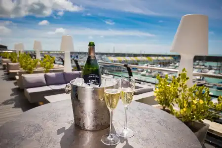 Malmaison Brighton - 10