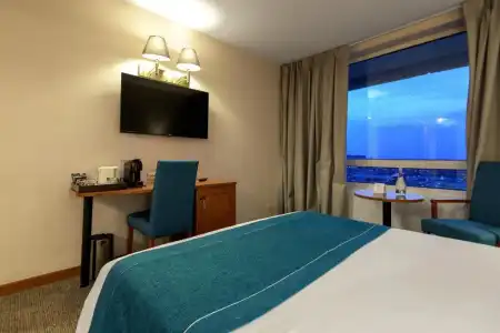 Ramada by Wyndham Bucharest Parc - 41