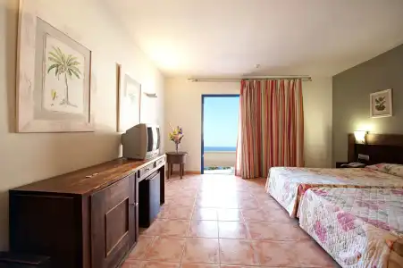 LIVVO Lago Taurito & Aquapark All Inclusive - 40