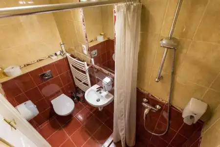 Budapest Best Apartments - 62