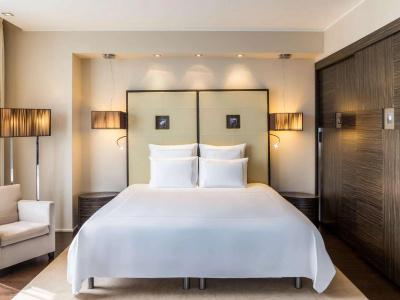 Swissotel Tallinn - 4