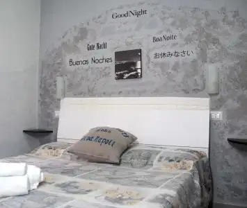 B&B Viva Napoli - 56