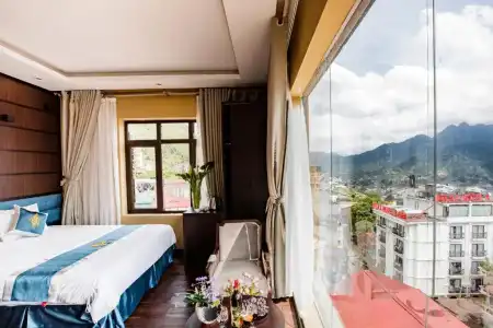 Sapa Mimosa - 48