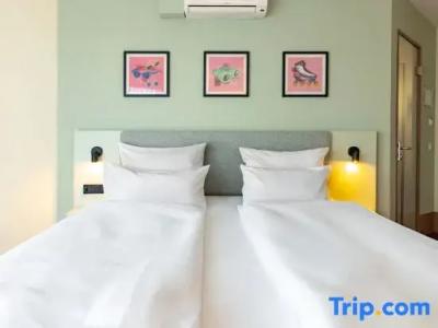 Garner Oberhausen by IHG - 45