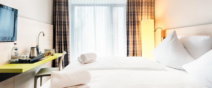 B&B Aalen - 30