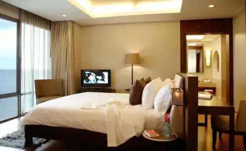 ShaSa Resort & Residences, Koh Samui - 50