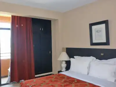 Hôtel Oscar - 0