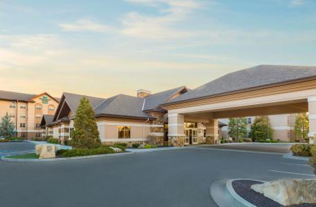Homewood Suites by Hilton Boise - 33