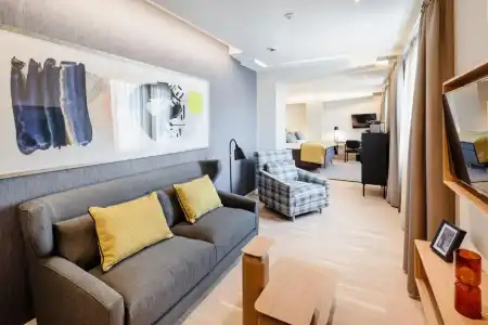 Indigo Helsinki - Boulevard by IHG - 117