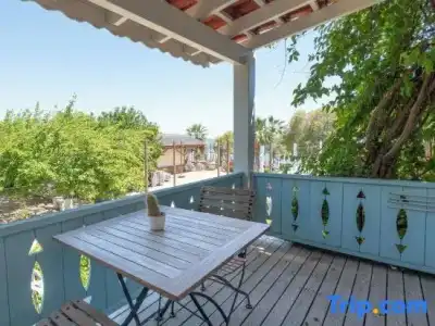Kefi Beach and Suites - 165