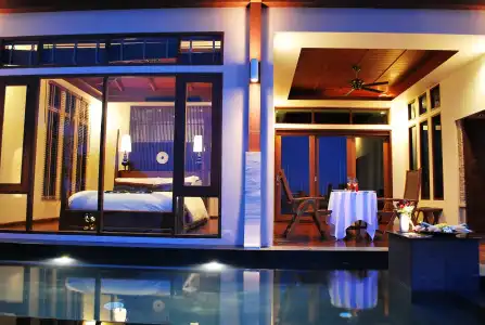 The Villas by The Sarann - 29