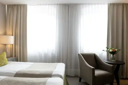 Elite Grand Gävle - 2