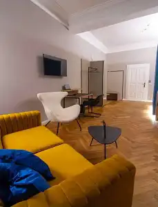 Le Baldinger Boutique - 68