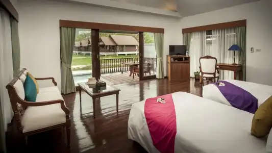 Farmer's Boutique Resort - 57