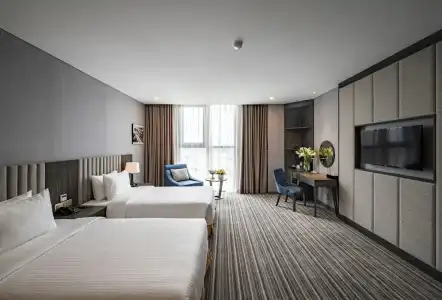 Muong Thanh Luxury Saigon - 52