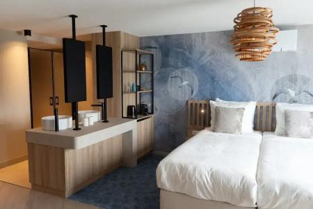 Beachfront Boutiquehotel - 56