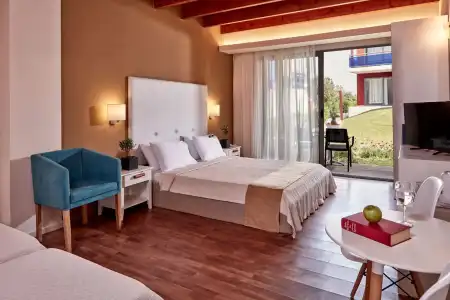 All Senses Nautica Blue Exclusive Resort & Spa - All Inclusive - 2