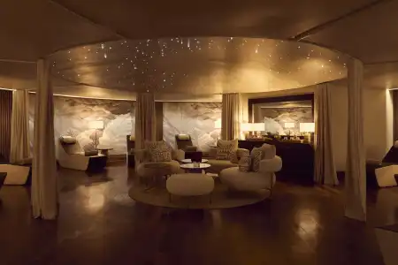Nobu Marrakech - 27