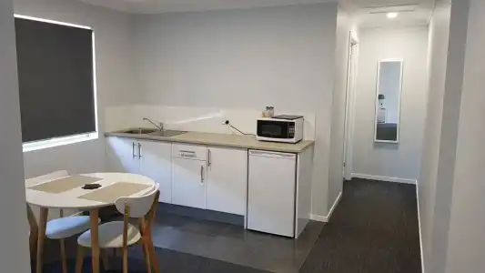 Wynnum Anchor Motel - 31