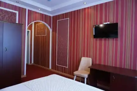 Liliya Guest House - 43