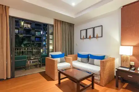 Baan Laimai Beach Resort & Spa - 163