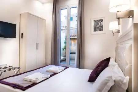 Relais Monti - 11