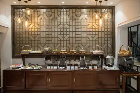 Hong Ngoc Dynastie Boutique & Spa - 22