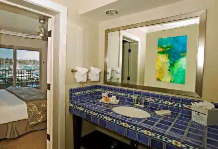 Best Western Plus Island Palms & Marina - 150