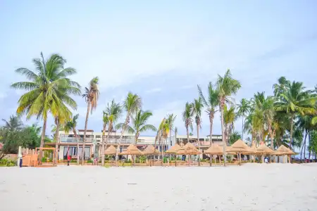 TOA & Spa Zanzibar - 9