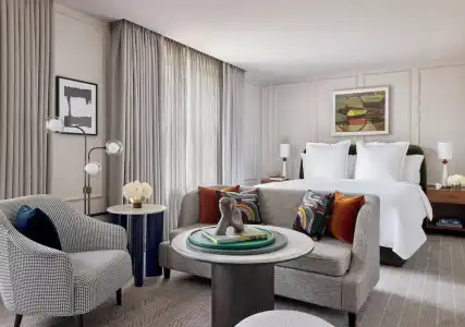 Rosewood Georgia - 64
